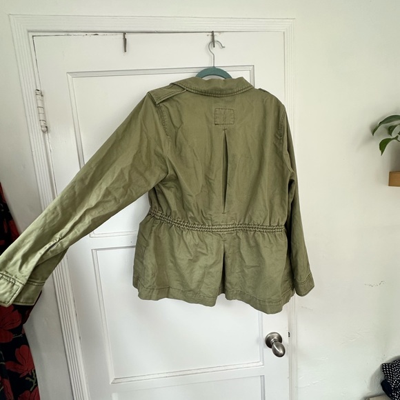 Jacket - Picture 2 of 4